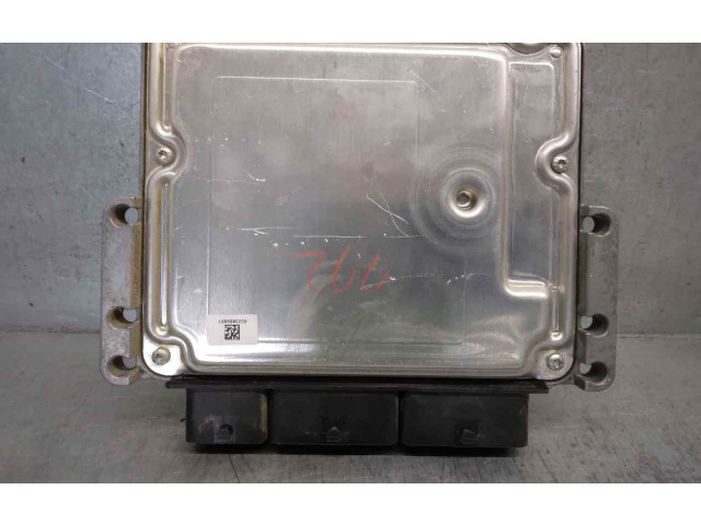 Řídící jednotka 23710HX44A, 0281032229   Nissan X-Trail T32 2016