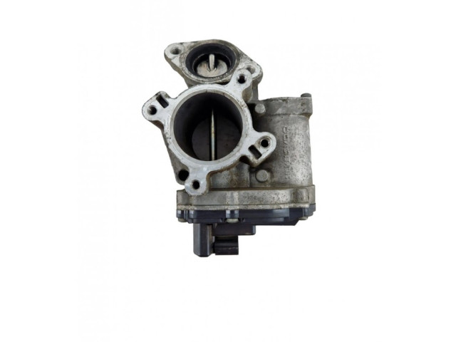 Клапан EGR Nissan X-Trail T31  2007 - 2014 года 8200796674D      