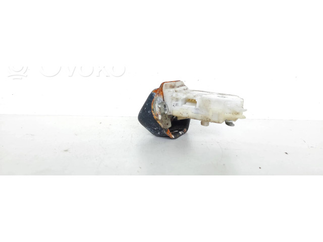 Замок багажника     Subaru Impreza III 2008-2011 года