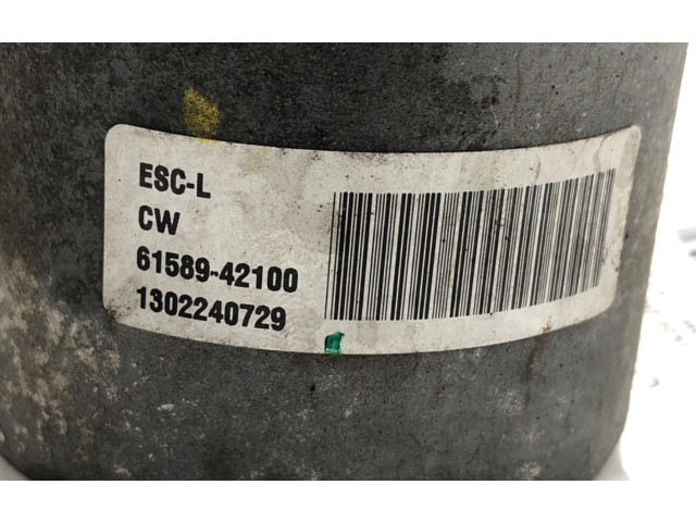 Блок АБС 61589-42100   Hyundai  ix20   -  года