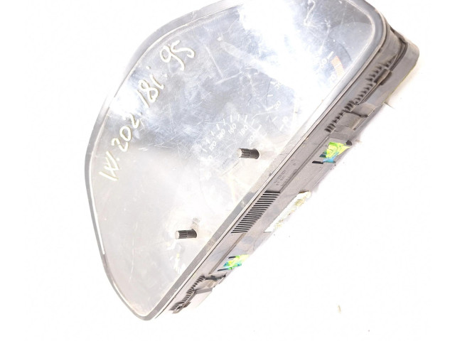 Панель приборов 202540481100, 88445046   Mercedes-Benz C W202       