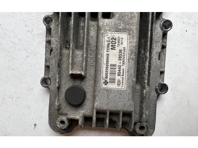   Pojistková skříňka 95440-3B536, 95440-3B536 9002050069KB   KIA Sorento IV 2021