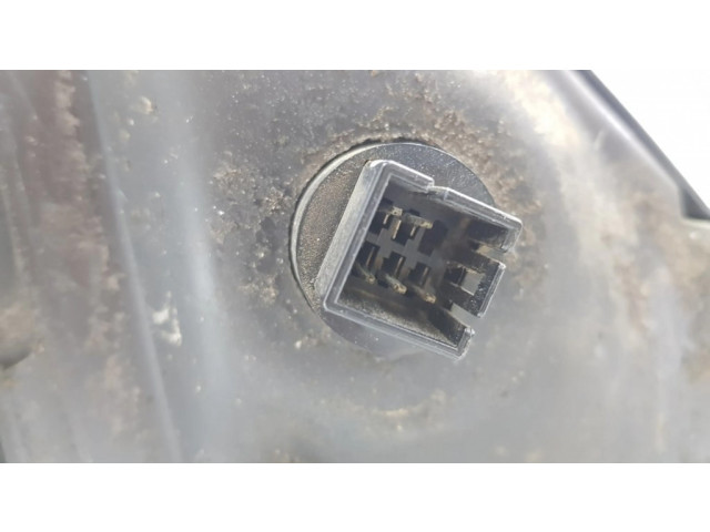 Zpětné zrcátko  levé Opel Vectra B 2001  0035966, E1010446  