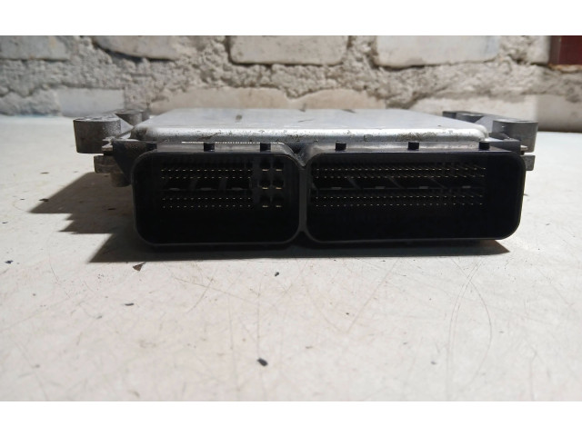 Řídící jednotka 25184894, 28359587   Opel Antara 2012