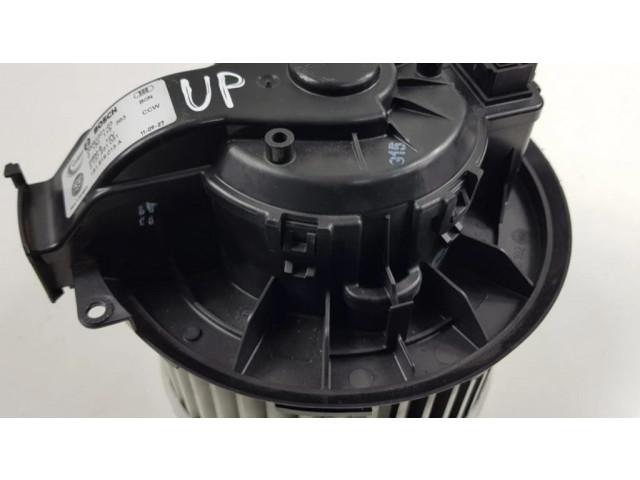 Вентилятор печки    1S1819015A   Volkswagen Up