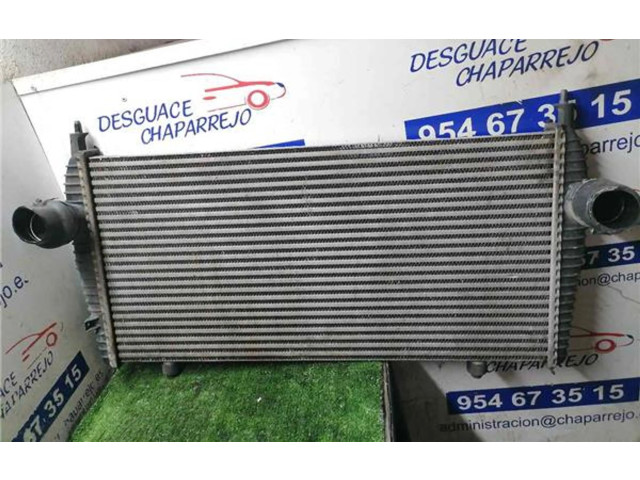 Интеркулер  9646300980, 9646300980   Citroen C6 