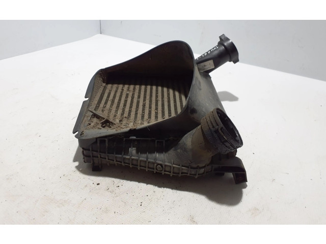 Интеркулер  7L6145803D   Volkswagen Touareg II 