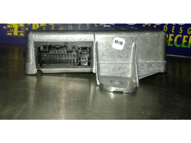 Блок подушек безопасности 8200340431, 603989700   Renault Scenic I