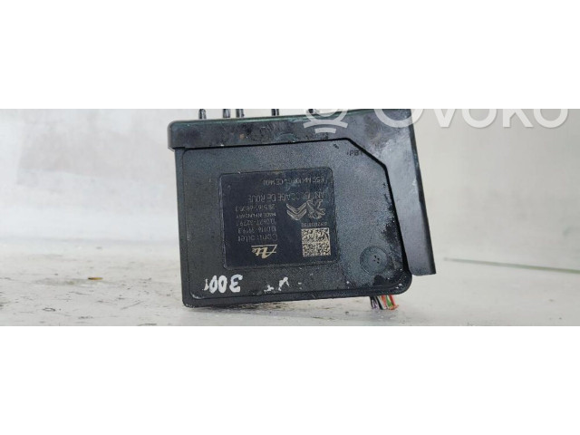 Jednotka ABS 9829234580   Peugeot 2008 I 2013