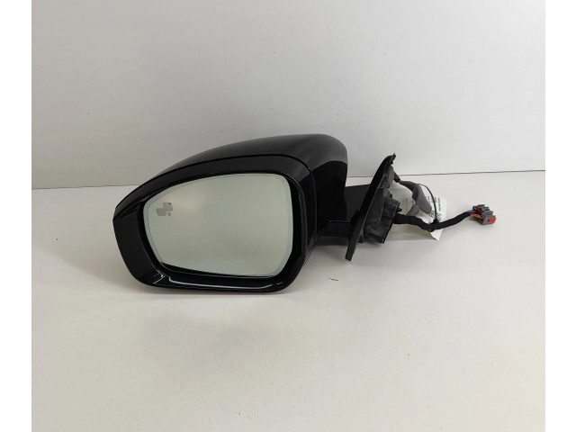 Zpětné zrcátko  Land Rover Range Rover Sport L494 2019  JK6217E699FA  
