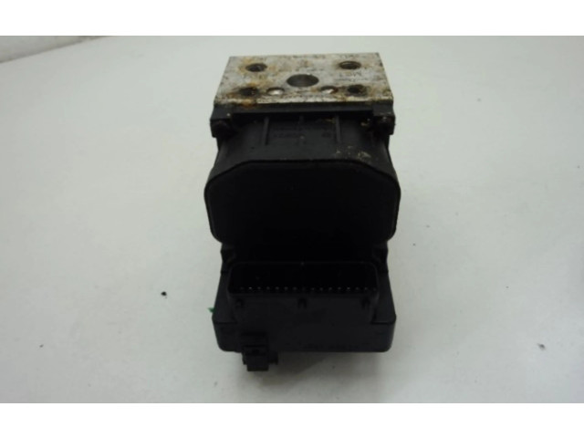 Блок АБС 0273004395, 0273004395   Renault  Megane I  1995 - 2002 года