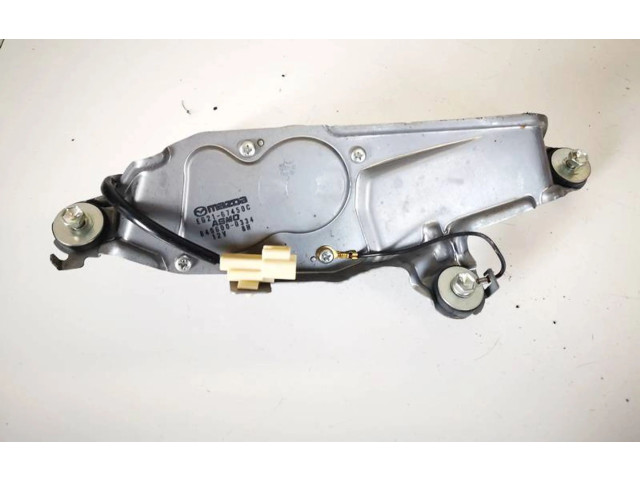 Моторчик заднего дворника eg2167450c, 849600-0334    Mazda CX-7