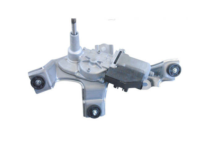 Моторчик заднего дворника 8513048090, 2596003551    Lexus RX 450H