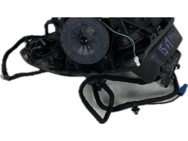 Zpětné zrcátko  Audi A6 S6 C8 4K 2021  4K1857409S  