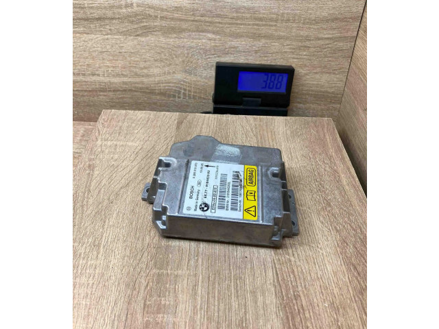 Подушка безопасности для колен 9184432, 0285010070   BMW 3 E90 E91
