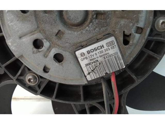 Вентилятор радиатора     0130303027    Mini Cooper Countryman R60 