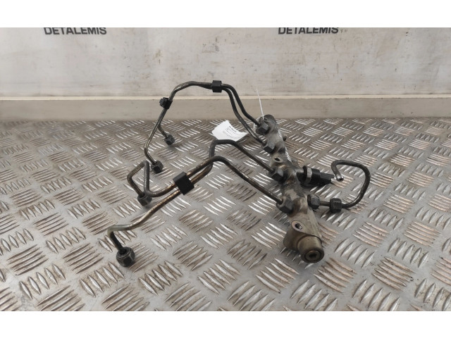 Zpětné zrcátko  Peugeot 607 2003  0445214017, 0445214017  