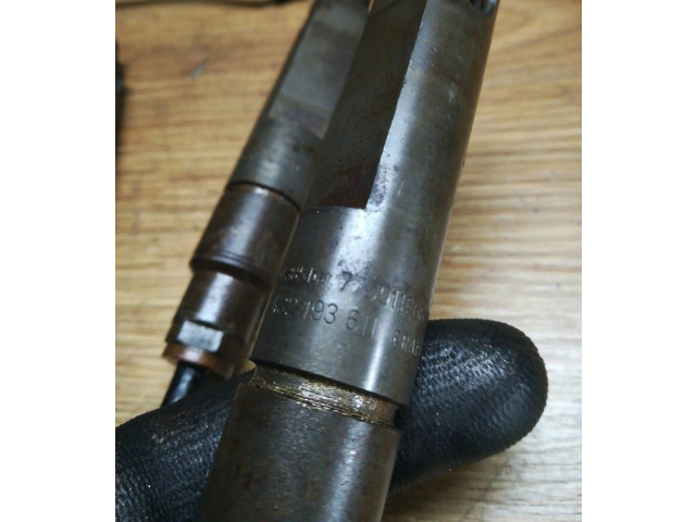 Vstřikovač 0432193611, 0432193610   Renault Megane I     