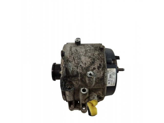 Генератор A0001502550   Mercedes-Benz C W203 2.2     