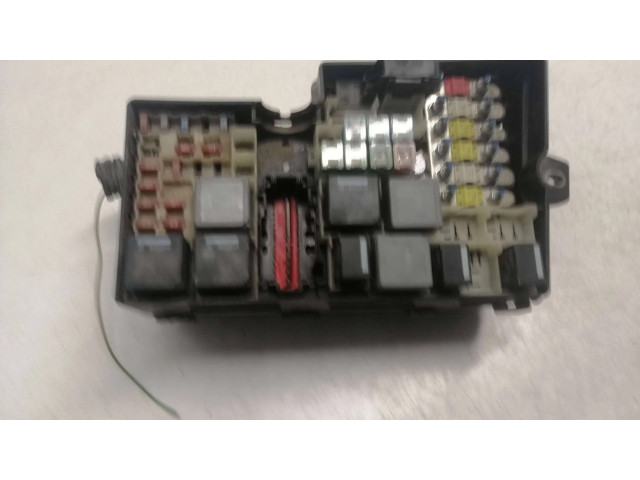 Блок предохранителей 3M5T14A142AB, BP4K66767   Ford Focus    
