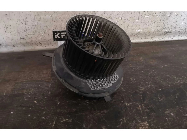 Вентилятор печки 3C1820015T, 3C0907521F   Volkswagen Tiguan