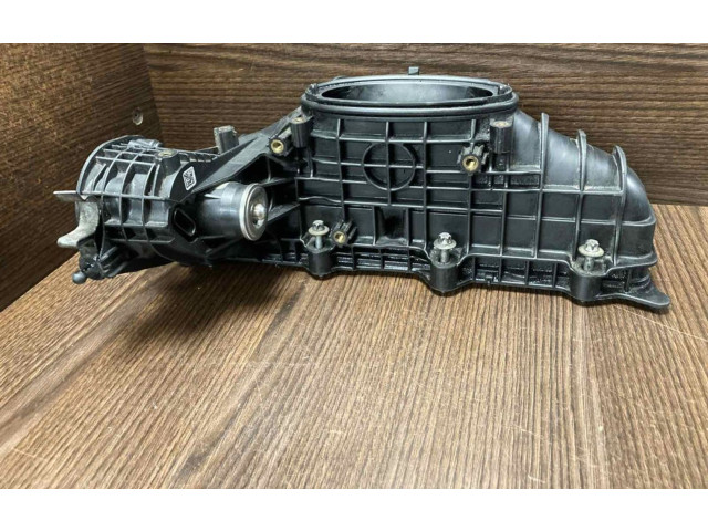 Всасывающий коллектор A6510900037, A6510900037    Mercedes-Benz Vito Viano W639