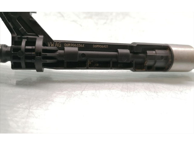 Vstřikovač 06M906036K, 0261500268   Audi A5     