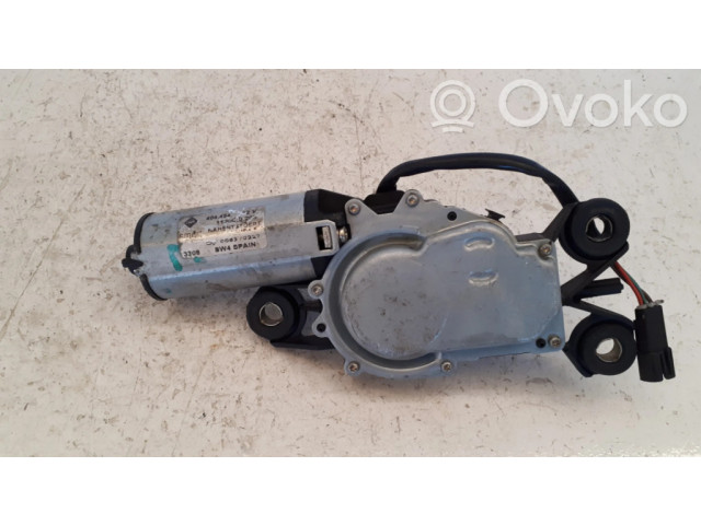 Моторчик заднего дворника 40445412V    Smart ForTwo I