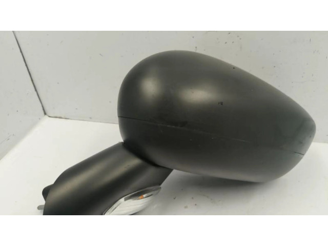 Zpětné zrcátko  levé Citroen C3 2014  00008154AQ  