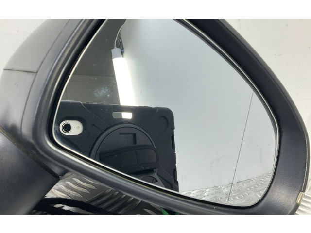 Zpětné zrcátko  Audi A1 2010    