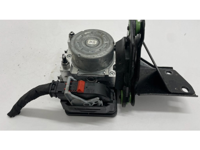 Блок АБС 5WA614517BG   Skoda  Octavia Mk4  2019- года