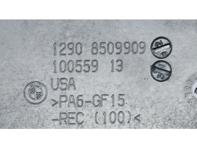 Блок предохранителей  8509910, 8509909   BMW X4 F26    