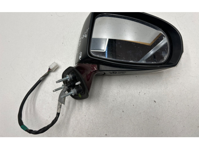 Zpětné zrcátko  Toyota Avensis T270 2014  E11026399, SKH7760  