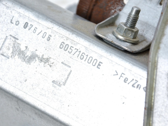 Подушка безопасности пассажира 6G9N042A94BE, 6G9N-042A94-BE   Ford S-MAX