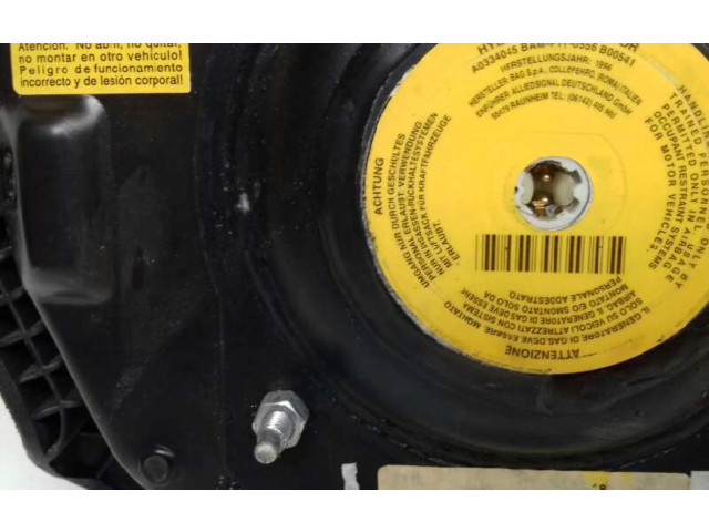 Подушка безопасности двери B005410001   Opel Vectra B