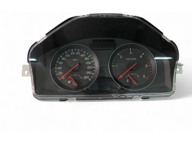 Панель приборов 31254776   Volvo S40       