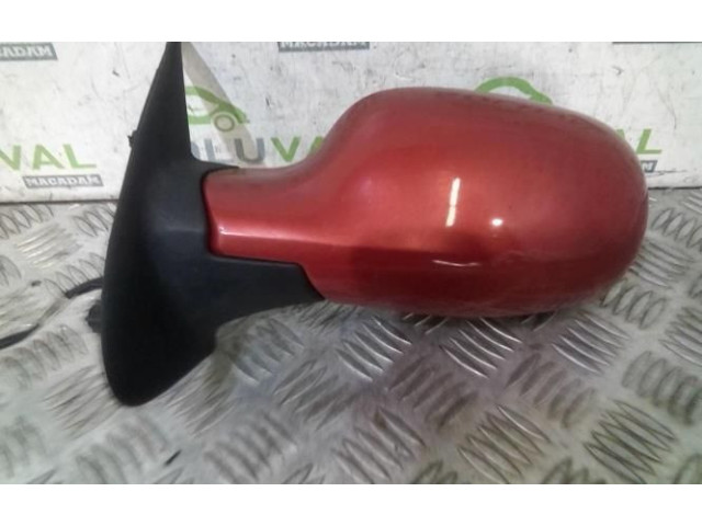 Zpětné zrcátko  Nissan Micra 2004  96302AX901  