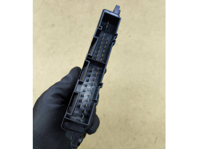 Блок управления коробкой передач A0005455816, A0034464310   Mercedes-Benz E C207 W207
