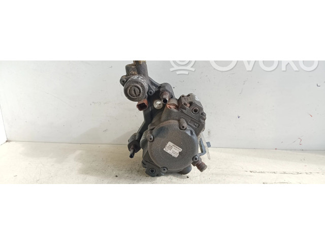 Vstřikovací čerpadlo 9656391680, 9424A110A   Peugeot 407    RH01 
