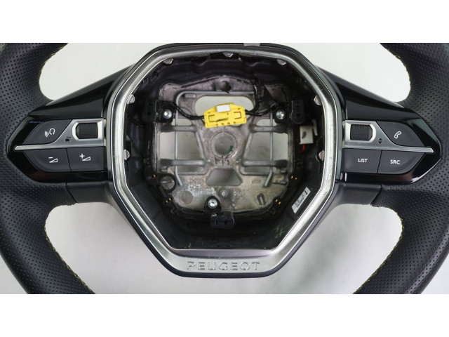 Volant Peugeot 2008 II 2022 98453341ZD  