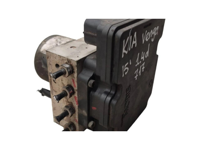 Jednotka ABS 589201P290, 6158945100   KIA Venga 2015