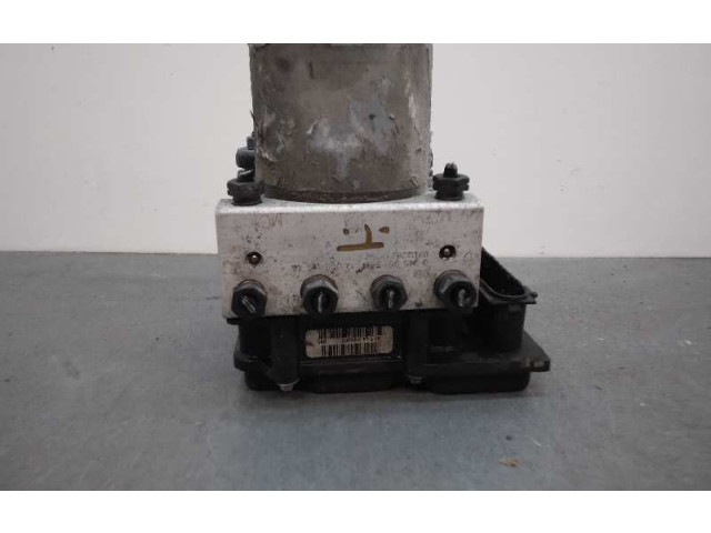 Jednotka ABS 0265231550, 1400513280   Fiat Scudo 2007
