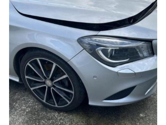 Přístrojová deska  Mercedes-Benz CLA C117 X117 W117 2014   