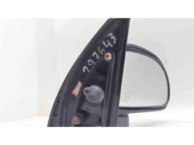 Зеркало электрическое     правое   Hyundai Atos Classic  1997-2003 года   