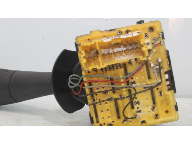 Переключатель дворников 255675887R   Renault Captur