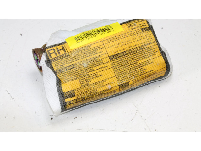 Надувная подушка для сиденья 739100F010X, 739100F010    Toyota Verso-S