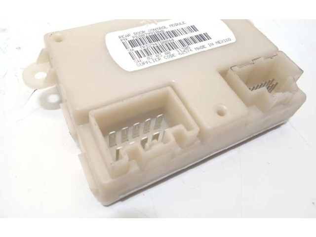 Блок комфорта P68079910AB, K68079910AB   Lancia Voyager   