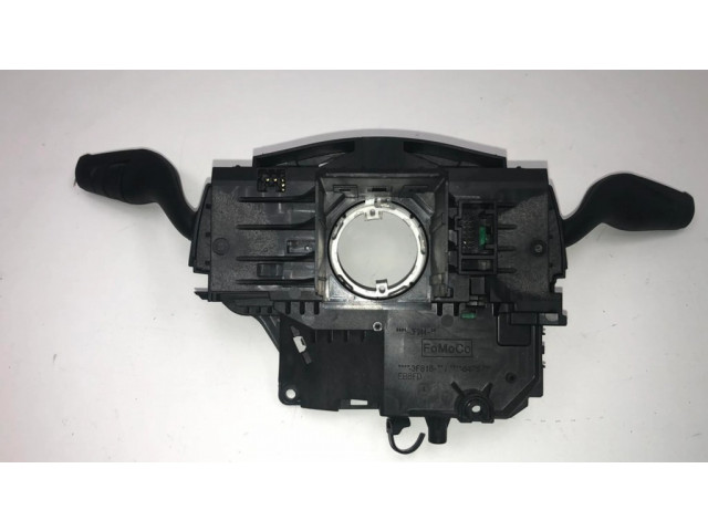 Подрулевой переключатель EB8FD, 17A553AA   Ford Connect