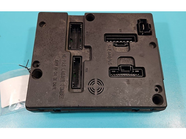 Блок комфорта 8200029342B, IMPRK1374679   Renault Scenic I   