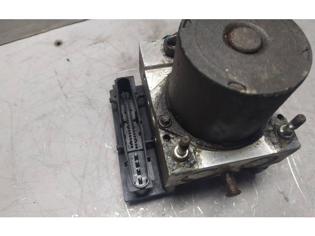 Блок ABS 0265235212, 589203K101   Hyundai Sonata       